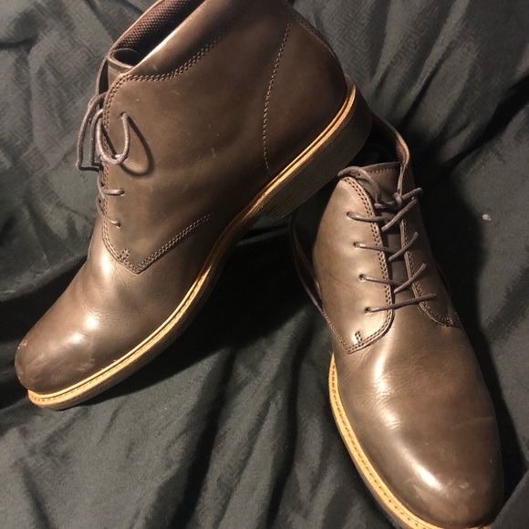 ecco men's findlay chukka boot